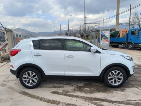 Kia Sportage 1.6i-6sk-Euro-5B, снимка 4