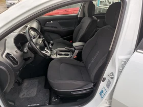 Kia Sportage 1.6i-6sk-Euro-5B, снимка 15