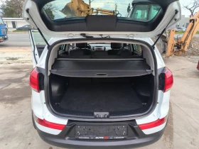 Kia Sportage 1.6i-6sk-Euro-5B, снимка 11