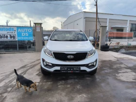 Kia Sportage 1.6i-6sk-Euro-5B, снимка 2