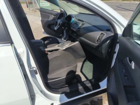 Kia Sportage 1.6i-6sk-Euro-5B, снимка 17