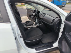Kia Sportage 1.6i-6sk-Euro-5B, снимка 17