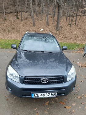 Toyota Rav4, снимка 1