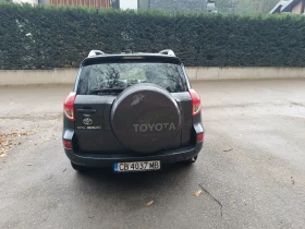 Toyota Rav4, снимка 14