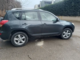 Toyota Rav4, снимка 10