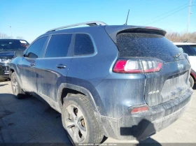 Jeep Cherokee 3.2L V-6 DOHC, 271HP 4X4 Drive, снимка 3
