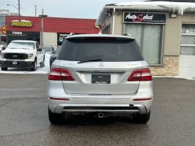 Mercedes-Benz ML 350 4MATIC * 360 KAMEРА* ПАНОРАМА* ПОДГРЕВИ* , снимка 6