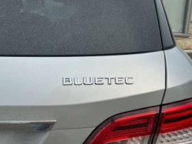 Mercedes-Benz ML 350 4MATIC * 360 KAMEРА* ПАНОРАМА* ПОДГРЕВИ* , снимка 15