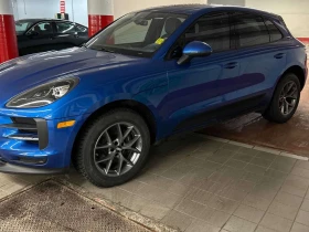 Porsche Macan AWD/ОБДУХВАНЕ/ПАНОРАМА, снимка 1