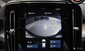 Volvo XC40 ДИГИТАЛНО* ТАБЛО* 360КАМЕРА* LANE* ASSIST* , снимка 10