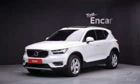 Volvo XC40 ДИГИТАЛНО* ТАБЛО* 360КАМЕРА* LANE* ASSIST* , снимка 1