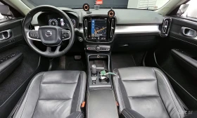 Volvo XC40 ДИГИТАЛНО* ТАБЛО* 360КАМЕРА* LANE* ASSIST* , снимка 6