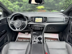 Kia Sportage 2.0CRDI GT-LINE PANORAMA NAVI KAMERA KOJA , снимка 12