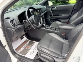 Kia Sportage 2.0CRDI GT-LINE PANORAMA NAVI KAMERA KOJA , снимка 9