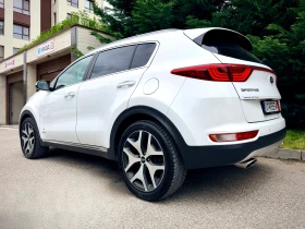 Kia Sportage 2.0CRDI GT-LINE PANORAMA NAVI KAMERA KOJA , снимка 7