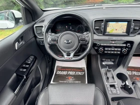 Kia Sportage 2.0CRDI GT-LINE PANORAMA NAVI KAMERA KOJA , снимка 11