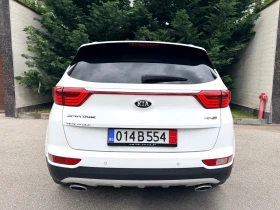 Kia Sportage 2.0CRDI GT-LINE PANORAMA NAVI KAMERA KOJA , снимка 6