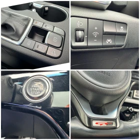 Kia Sportage 2.0CRDI GT-LINE PANORAMA NAVI KAMERA KOJA , снимка 17