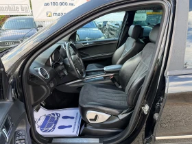 Mercedes-Benz ML 320 3-TV, снимка 9