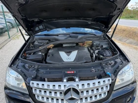 Mercedes-Benz ML 320 3-TV, снимка 17