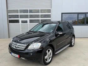 Mercedes-Benz ML 320 3-TV, снимка 4