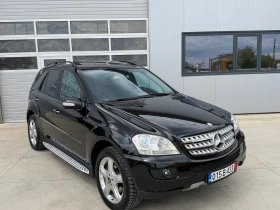 Mercedes-Benz ML 320 3-TV, снимка 2