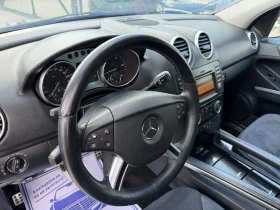 Mercedes-Benz ML 320 3-TV, снимка 16