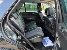 Mercedes-Benz ML 320 3-TV, снимка 12