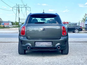 Mini Countryman SD* John Cooper Works* Key GO* Pano* Harman/Kardon, снимка 3