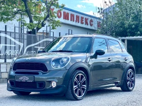 Mini Countryman SD* John Cooper Works* Key GO* Pano* Harman/Kardon, снимка 6