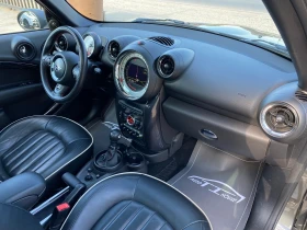 Mini Countryman SD* John Cooper Works* Key GO* Pano* Harman/Kardon, снимка 10