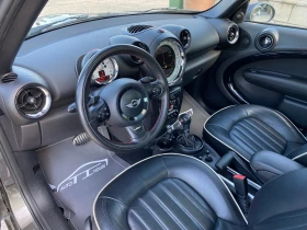 Mini Countryman SD* John Cooper Works* Key GO* Pano* Harman/Kardon, снимка 8