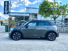 Mini Countryman SD* John Cooper Works* Key GO* Pano* Harman/Kardon, снимка 5
