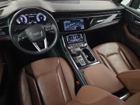 Audi Q7 Progressiv quattro, снимка 10