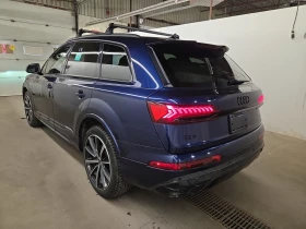 Audi Q7 Progressiv quattro, снимка 6