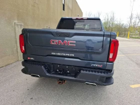 Gmc Sierra * AT4 * 6.2 * 360 * PANO * ХЕД ЪП, снимка 4