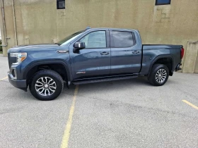 Gmc Sierra * AT4 * 6.2 * 360 * PANO * ХЕД ЪП, снимка 2