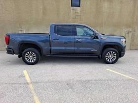 Gmc Sierra * AT4 * 6.2 * 360 * PANO * ХЕД ЪП, снимка 3