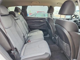 Hyundai Santa fe 1.6l Blue, снимка 11