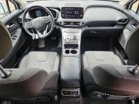 Hyundai Santa fe 1.6l Blue, снимка 8