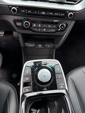 Kia Niro EV - 64 kW - ОЧАКВАН ВНОС, снимка 4