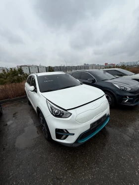 Kia Niro EV - 64 kW - ОЧАКВАН ВНОС, снимка 2