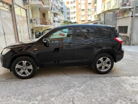 Toyota Rav4 2.2 150k, снимка 6