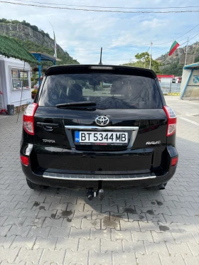 Toyota Rav4 2.2 150k, снимка 3