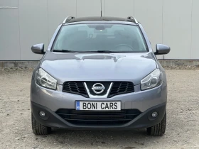 Nissan Qashqai + 2 Facelift 2.0dCi-150к.с./ Камера/ Панорама/Нави, снимка 2