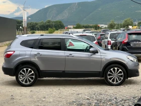Nissan Qashqai + 2 Facelift 2.0dCi-150к.с./ Камера/ Панорама/Нави, снимка 4