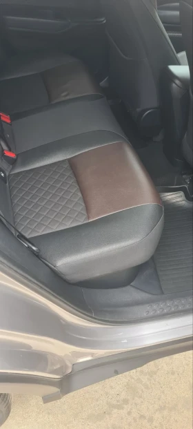 Toyota C-HR 1.8 chr, снимка 4