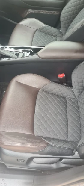 Toyota C-HR 1.8 chr, снимка 8