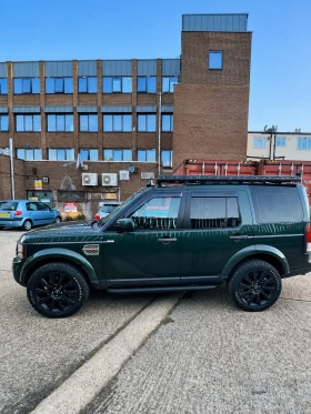 Land Rover Discovery 3.0 SDV6 , снимка 3