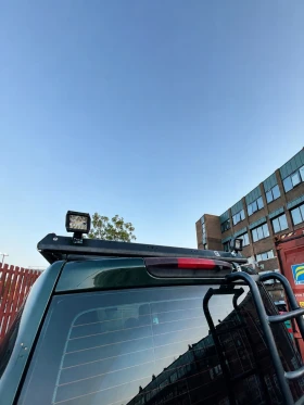Land Rover Discovery 3.0 SDV6 , снимка 15